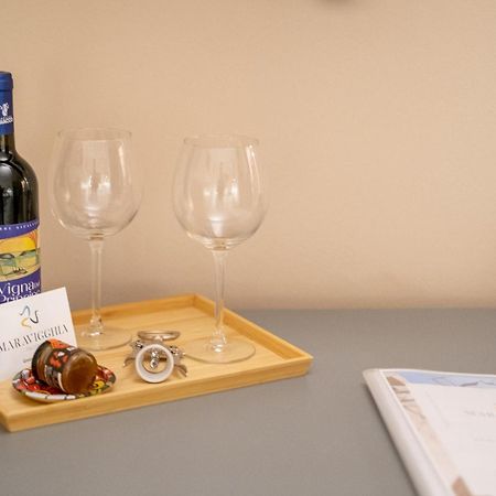 I Quattru Vuci Rooms Палермо Екстериор снимка