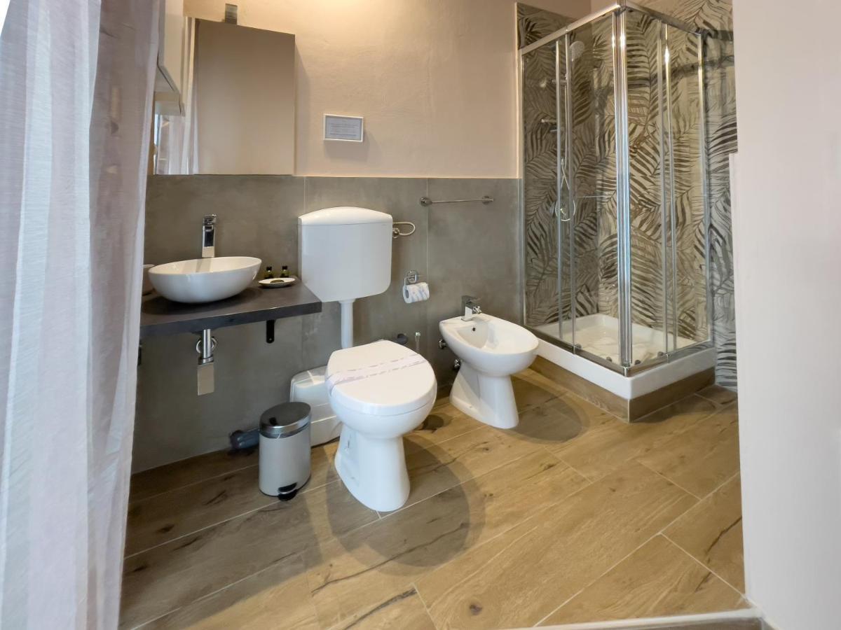 I Quattru Vuci Rooms Палермо Екстериор снимка