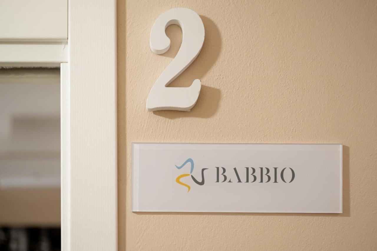 I Quattru Vuci Rooms Палермо Екстериор снимка