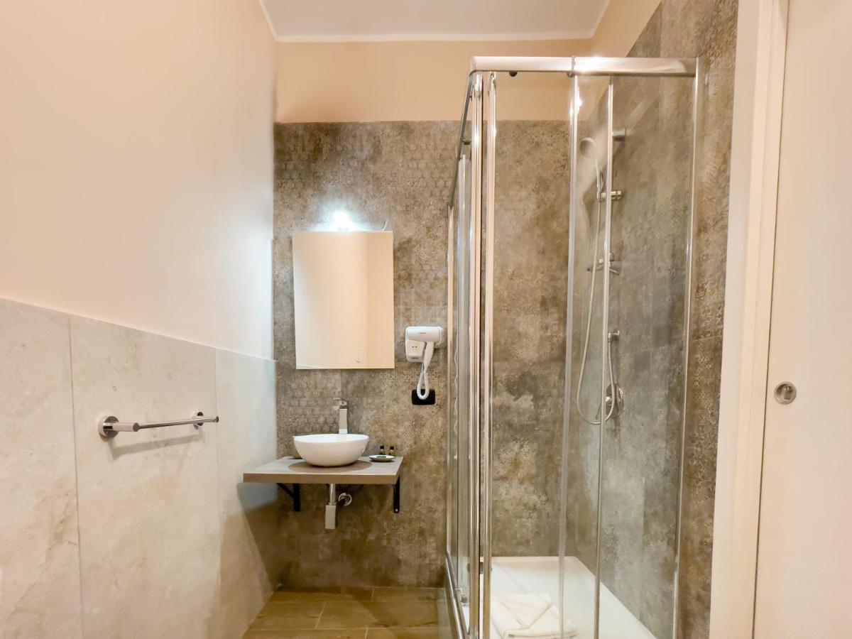 I Quattru Vuci Rooms Палермо Екстериор снимка